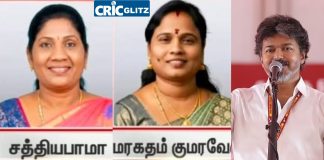 C M Vijay