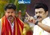 Chief Minister Vijay