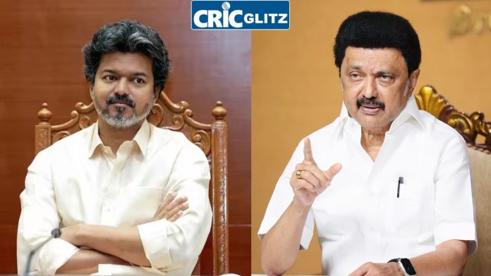 CM Vijay