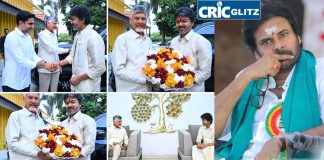 Deputy CM Pawan Kalyan