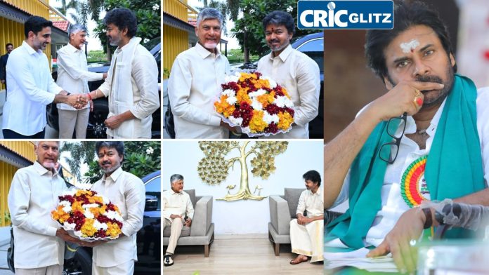 Deputy CM Pawan Kalyan