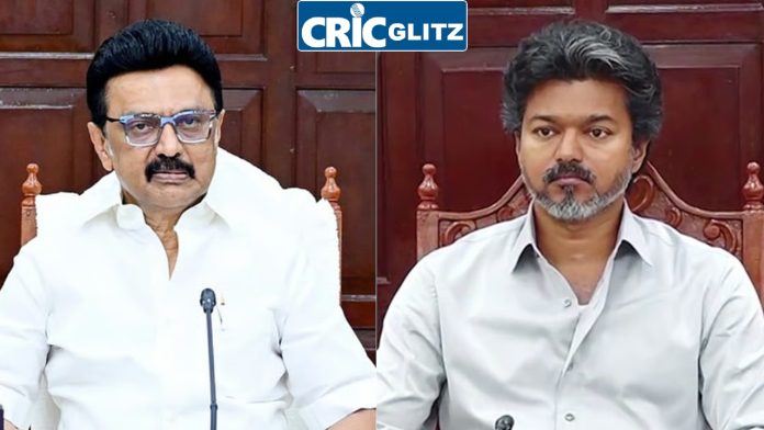 CM Vijay