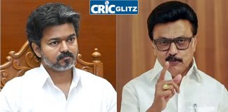 C M Vijay