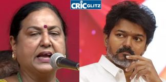 C M Vijay