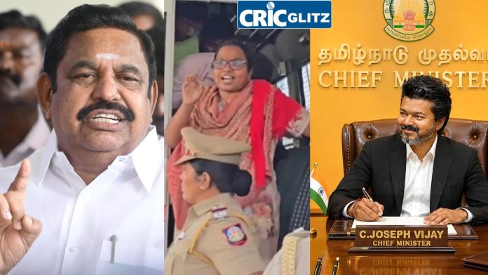 CM Vijay