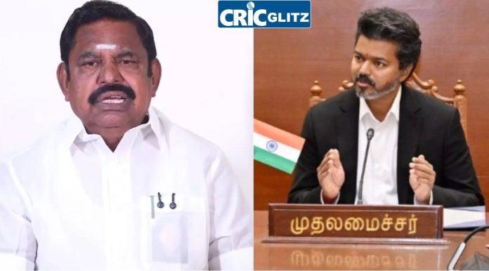 CM Vijay