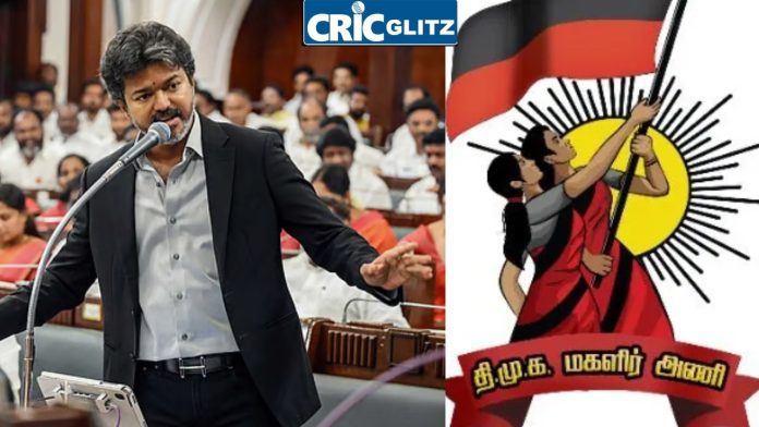 CM Vijay