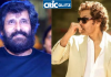 Actor Chiyaan Vikram