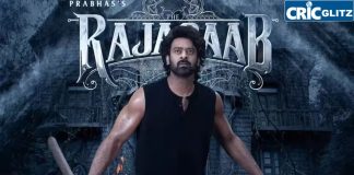 The Raja Saab